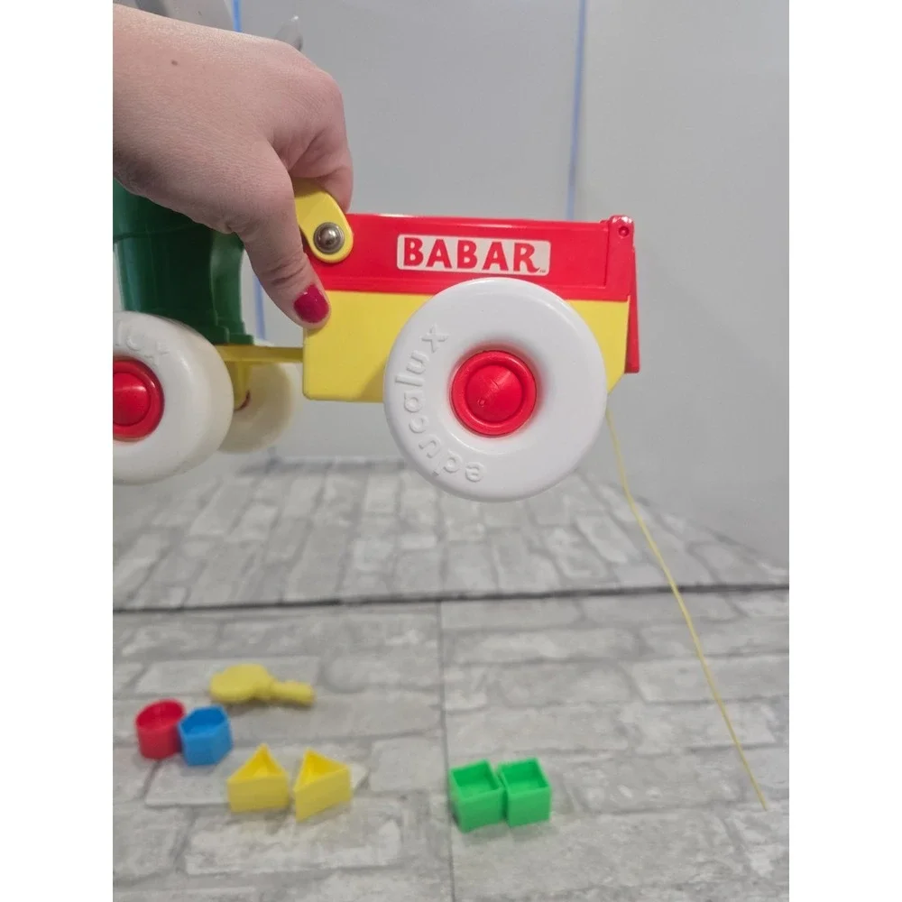 N/A this babar